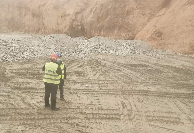 駐馬店市中心城區教育設施綜合提升一期工程 PPP 項目第十八初級中學及第三***中學（改擴建）